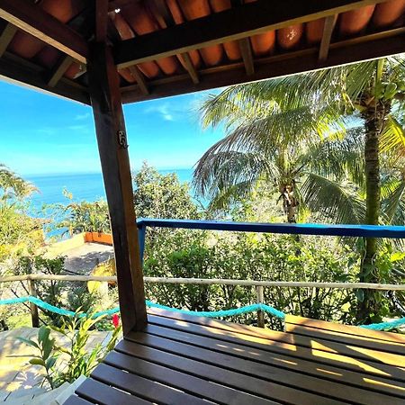 Velinn Pousada 8 Ilhas Ilhabela Exteriör bild