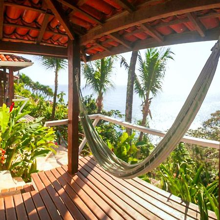 Velinn Pousada 8 Ilhas Ilhabela Rum bild